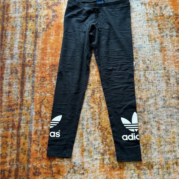 Adidas Leggings - Picture 6 of 7